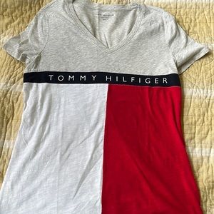 Tommy Hilfiger t-shirt